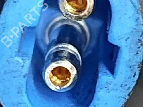 Right front brake caliper MERCEDES-BENZ CLA (C118) CLA 250 e (118.386) | BP27770939M104 - Image 6