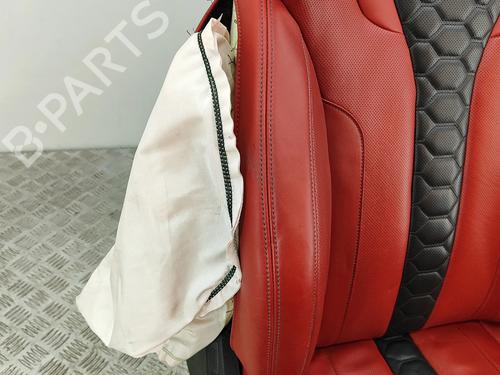 Seats set BMW X6 (G06, F96) M | BP33391171C78 - Image 18
