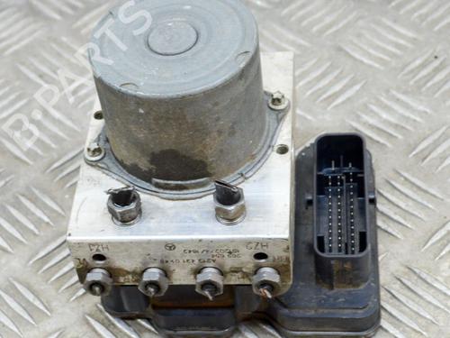 ABS pump MERCEDES-BENZ E-CLASS (W212) E 220 BlueTEC (212.001) | BP10369722M43 