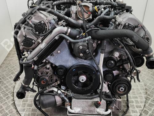 Motor PORSCHE MACAN (95B) 3.6 Turbo (400 hp) 28359404