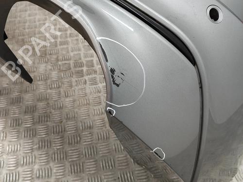 Rear bumper FORD KUGA III (DFK) 2.5 FHEV | BP31073077C8 