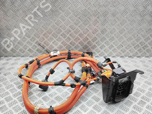 Cable CITROËN C4 X (BD_, BE_, BF_) ë-C4 X (BFZKXC) | BP37722281E12 - Image 4