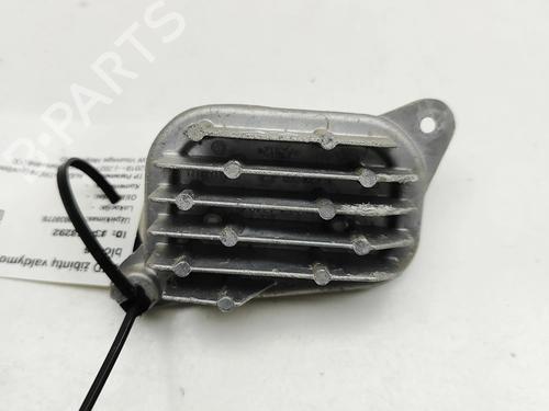 Used Electronic module AUDI E-TRON Sportback (GEA) 55 quattro (408 hp) 32680336