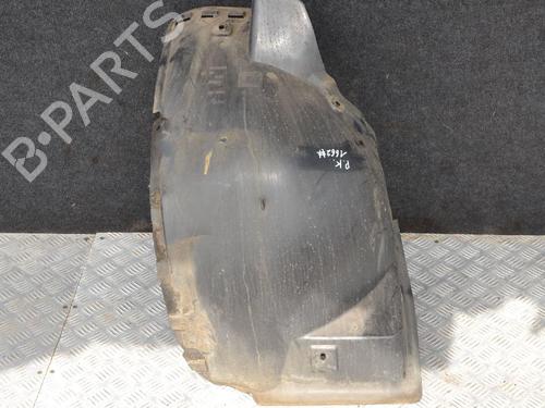 Wheel arch OPEL ASTRA J (P10) 1.7 CDTI (68) 1343242613373511