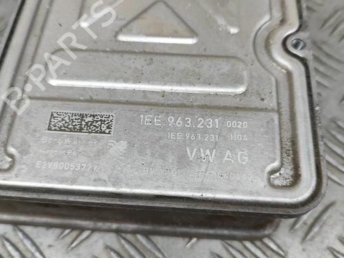 Electronic module SKODA ENYAQ iV SUV (5AZ) 80 | BP33368356M83 - Image 7