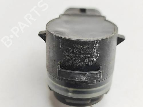 Elektronisk modul VW PASSAT B8 Variant (3G5, CB5) 1.8 TSI | BP30972105M83 