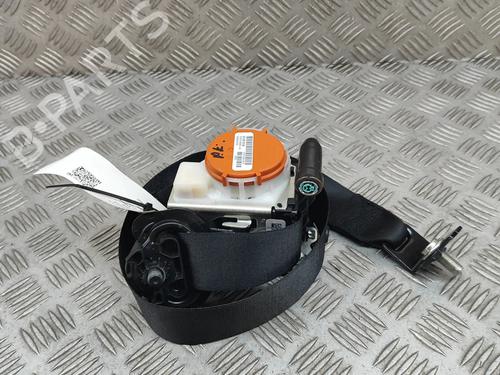 Front left seatbelt MERCEDES-BENZ EQB (X243) EQB 350 4-matic (243.612) | BP28554376I26  - Image 5