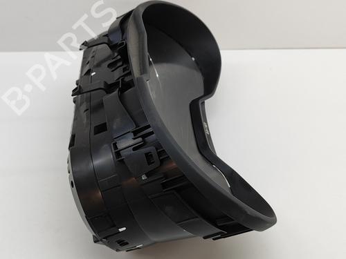 Instrument cluster SKODA OCTAVIA III Combi (5E5, 5E6) 1.2 TSI | BP16257870C47 