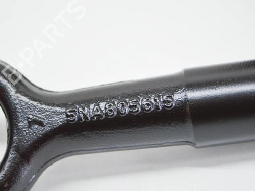 Andre VW GOLF VIII (CD1, DA1) 1.5 eTSI | BP27760453O1 