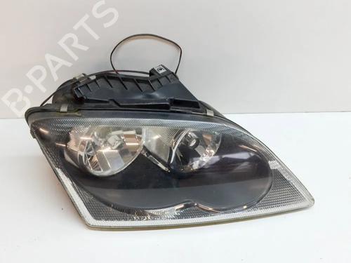 Used Right headlight Right headlight CHRYSLER PACIFICA 3.5 AWD (253 hp) 10401445 10401445