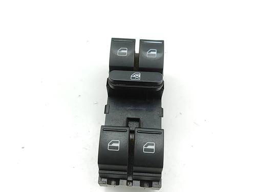 Right front window switch VW AMAROK (2HA, 2HB, S1B, S6B, S7A, S7B, AGD) 2.0 BiTDI 4motion | BP30301811I26