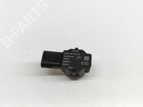 Electronic module BMW 3 (G20, G80, G28) M 340 i xDrive | BP24307702M83 - Image 4