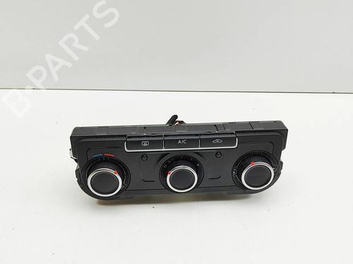 Modulo elettronico VW PASSAT B7 (362) 2.0 TDI (140 hp) 31687410