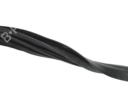 Gummiliste TESLA MODEL 3 (5YJ3) EV Performance AWD | BP33366602C142  - Image 5