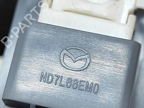 Other MAZDA MX-5 IV (ND__) 2.0 (ND2E, ND6E) | BP29264970O1 