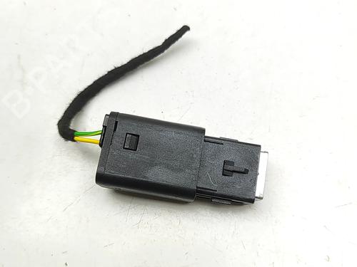 Electronic module OPEL MOKKA 1.2 (76) | BP33883164M83 - Image 2