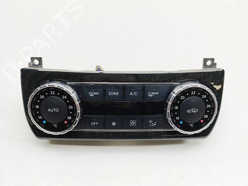 Used Electronic module MERCEDES-BENZ CLS (C218) CLS 250 CDI / BlueTEC / d (218.303, 218.304) (204 hp) 31687259