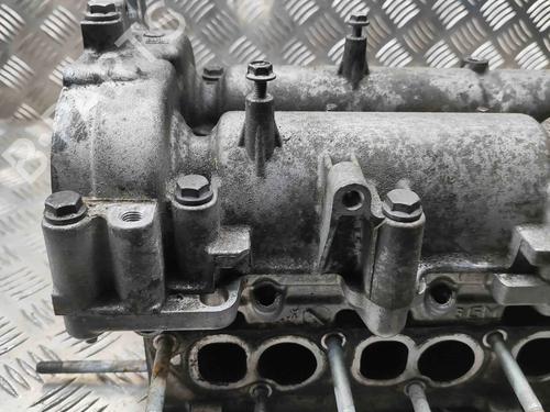 Cylinder head OPEL INSIGNIA A Saloon (G09) 2.0 CDTI (69) | BP31073130M5