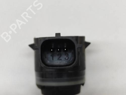 Electronic module FORD PUMA (J2K, CF7) 1.0 EcoBoost mHEV | BP27766996M83 