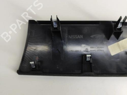 Andre NISSAN LEAF (ZE1) Electric | BP27780999O1