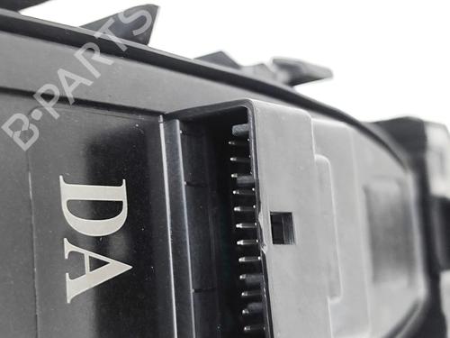 Right front window switch NISSAN QASHQAI III (J12) 1.3 DIG-T | BP35717912I26 - Image 5