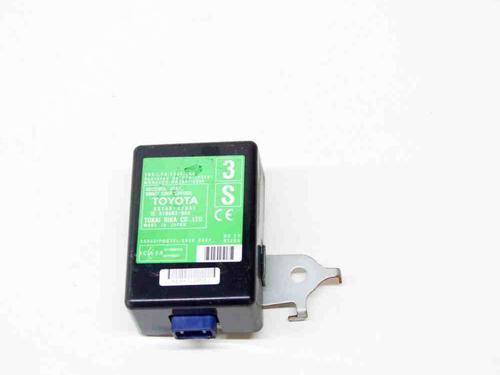 Elektronische module TOYOTA PRIUS (_W3_) 1.8 Hybrid (ZVW3_) (99 hp) 7733225