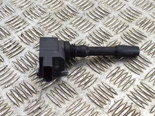 Used Ignition coil PORSCHE MACAN (95B) 3.6 Turbo (400 hp) 12227694