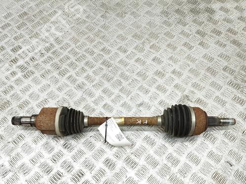 Left front driveshaft FORD TRANSIT CONNECT V408 Box Body/MPV 1.0 EcoBoost | BP19282650M38 