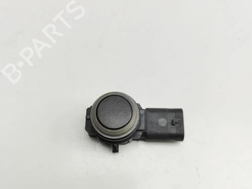 Used Electronic module JEEP COMPASS (MP, M6, MV, M7) 1.3 HYBRID 4X4 (190 hp) 30544608