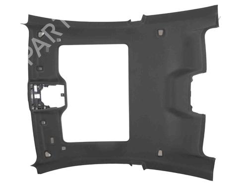 Toit intérieur BMW 6 Coupe (F13) 640 d (313 hp) 30242759