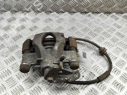 Left rear brake caliper OPEL MOVANO B Van (X62) 2.3 CDTI FWD (FV) | BP26511473M107 