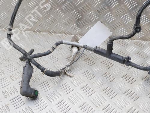 Pipe MERCEDES-BENZ SPRINTER 3,5-t Van (B907, B910) 315 CDI RWD (907.631, 907.633, 907.635, 907.637) | BP39381624M125 - Image 2