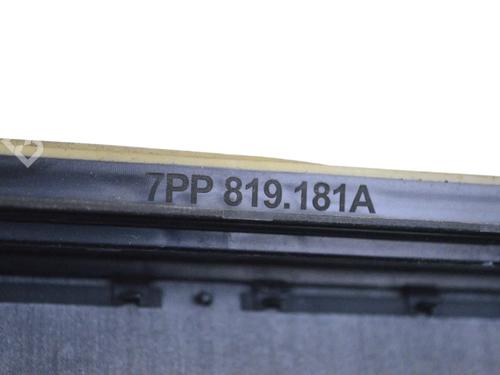 Grille PORSCHE CAYENNE (92A) 4.2 S Diesel | BP30249336C40