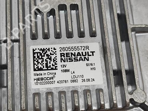 Electronic module RENAULT AUSTRAL E-TECH 200 Hybrid (HGM2) | BP29007730M83 