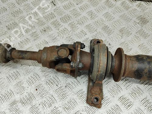 Driveshaft SUBARU WRX Saloon (GJ) STi 2.5 AWD | BP33390101M37  - Image 5