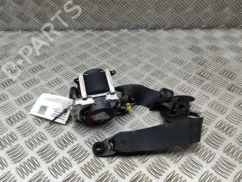 Used Front left seatbelt Front left seatbelt LAND ROVER DISCOVERY V (L462) D300 MHEV 4x4 (300 hp) 33379283 33379283