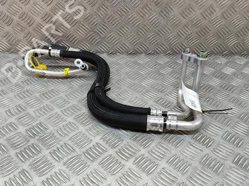 Used AC pipe TESLA MODEL 3 (5YJ3) EV (283 hp) 27765412