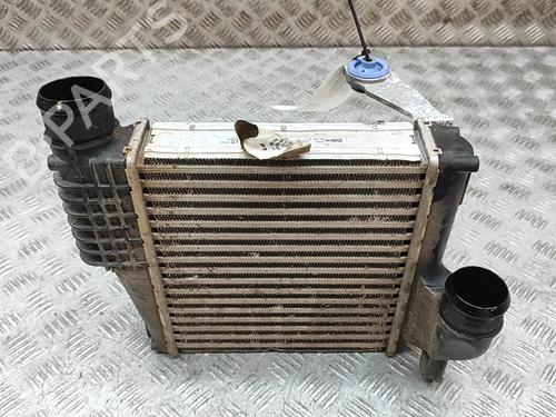 Intercooler Intercooler PEUGEOT 3008 II SUV (MC_, MR_, MJ_, M4_) 1.2 THP/ PureTech 130 (MRHNSM, MRHNSU, MRHNSJ, MRHNYW,... (131 hp) 34217881 34217881