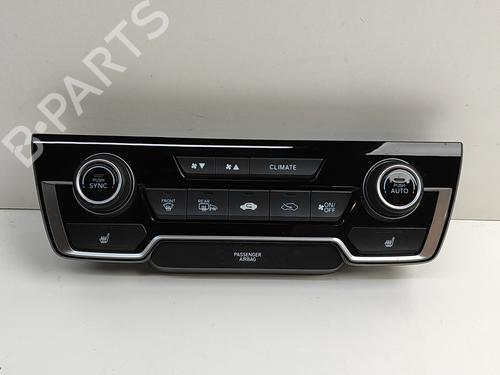 Used Climate control HONDA CR-V V (RW_, RT_) 2.0 E-CVT HYBRID AWD (RT6) (215 hp) 28446587