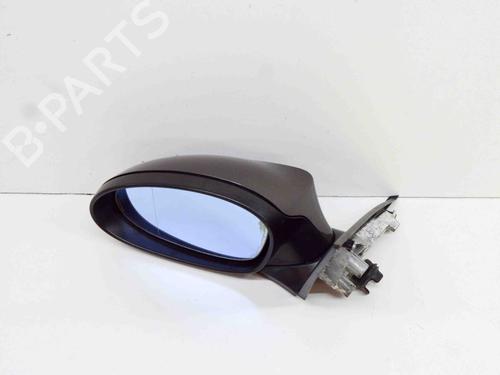 Spiegel buiten links BMW 1 (E87) 116 i (122 hp) 13386377