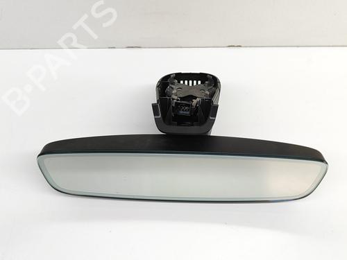 Used Rear mirror AUDI E-TRON (GEN) 55 quattro (408 hp) 27781455
