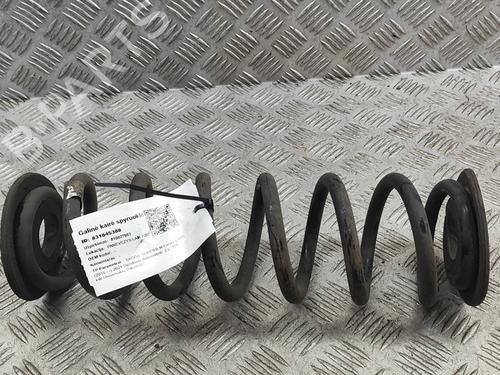 Used Shock absorber spring SKODA SUPERB III Estate (3V5) 2.0 TDI (150 hp) 28566188