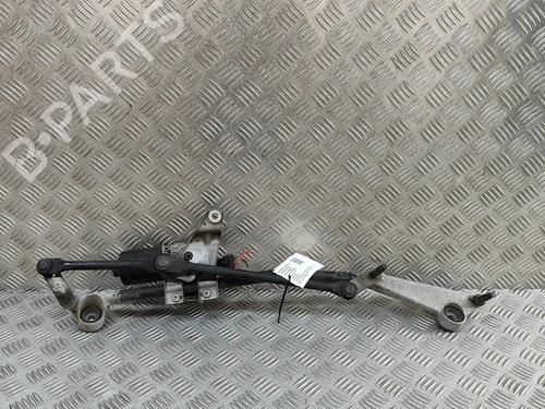 Used Front wipers mechanism MERCEDES-BENZ A-CLASS (W176) A 160 CDI / d (176.011) (90 hp) 27608188