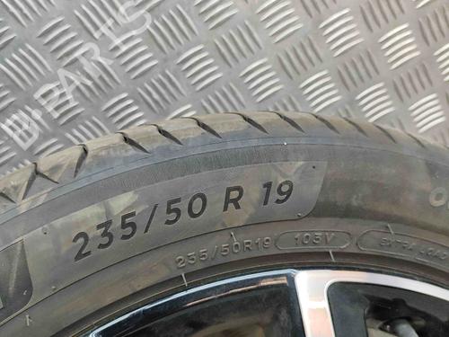 Rim KIA SPORTAGE V (NQ5) 1.6 T-GDI | BP29310371C45 