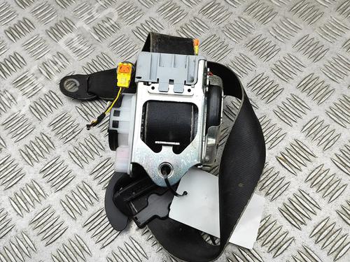 Used Front right seatbelt Front right seatbelt AUDI A6 C8 Avant (4A5) RS6 TFSI Mild Hybrid quattro (600 hp) 33549457 33549457