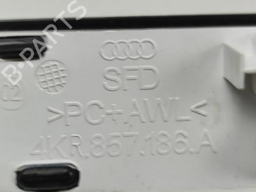 Andre AUDI Q8 E-TRON Sportback (GET) 55 quattro | BP27792373O1 