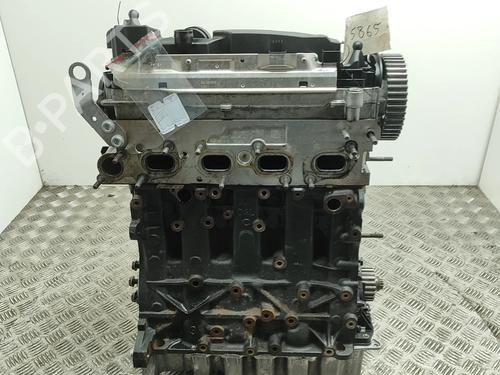 Engine VW CADDY IV Box Body/MPV (SAA, SAH) 2.0 TDI | BP31073158M1 - Image 2