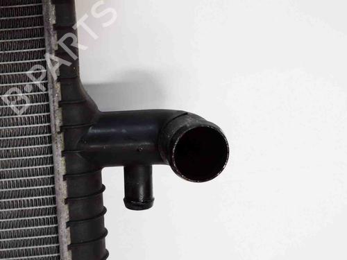 Water radiator LAND ROVER DISCOVERY IV (L319) 3.0 SDV6 4x4 | BP9628029M31