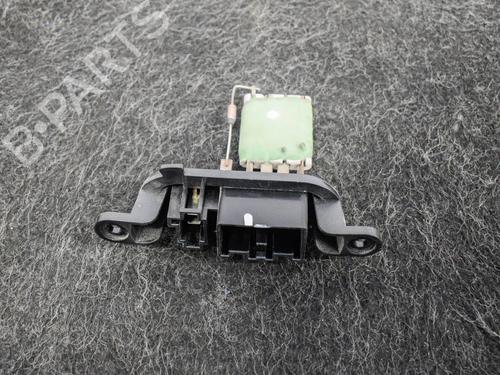 Used Heater resistor RENAULT MASTER III Van (FV) 2.3 dCi 125 FWD (FV0C, FV0D, FV0G, FV0H, FV0J, FV0K,... (125 hp) 14665035