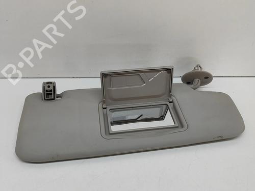 Right sun visor CITROËN C3 AIRCROSS II (2R_, 2C_) 1.2 PureTech 130 (2RHNYH) | BP24975729I2  - Image 6